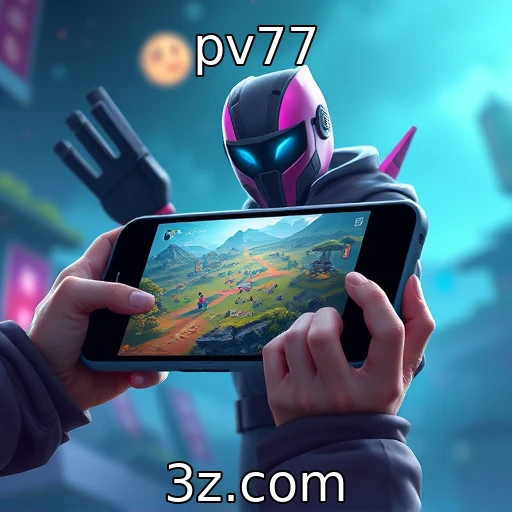 Tendências de jogos mobile para o futuro da indústria