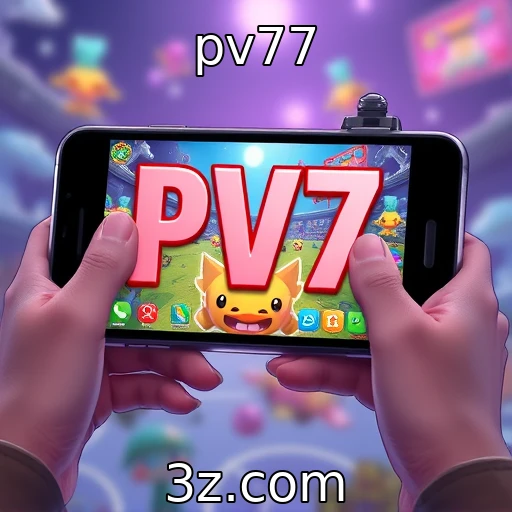 Expansão de jogos mobile nas plataformas digitais